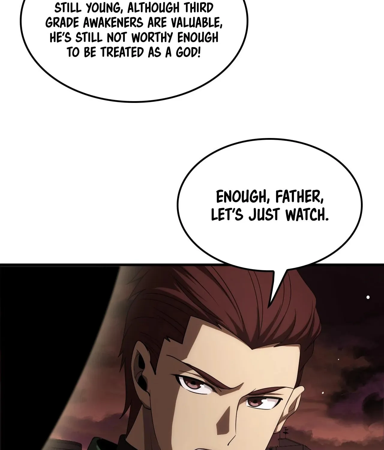 Read Apocalypse Sword God Manga Online