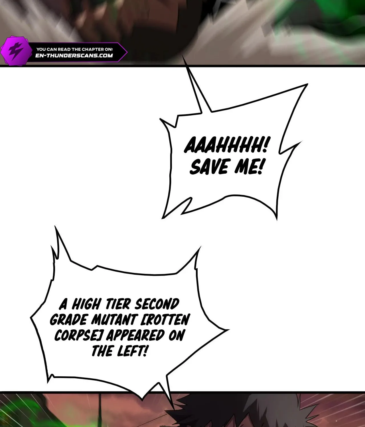 Read Apocalypse Sword God Manga Online