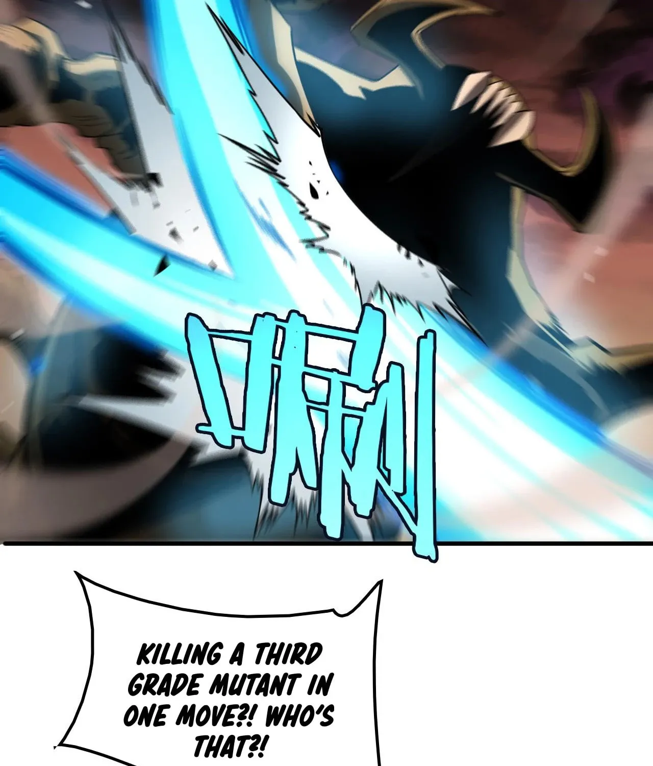 Read Apocalypse Sword God Manga Online