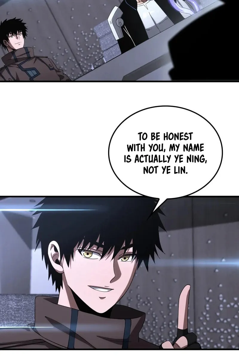 Read Apocalypse Sword God Manga Online