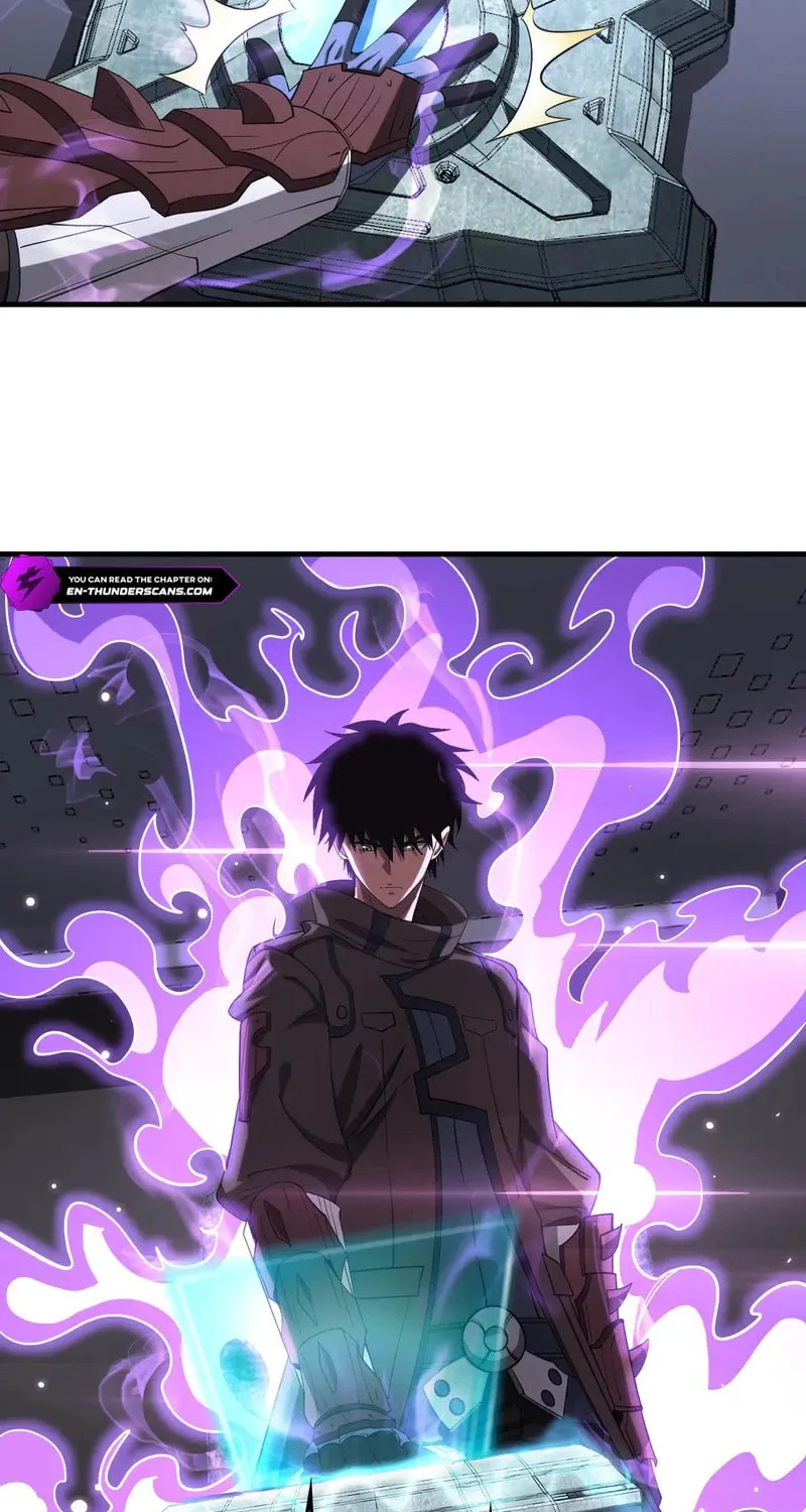 Read Apocalypse Sword God Manga Online