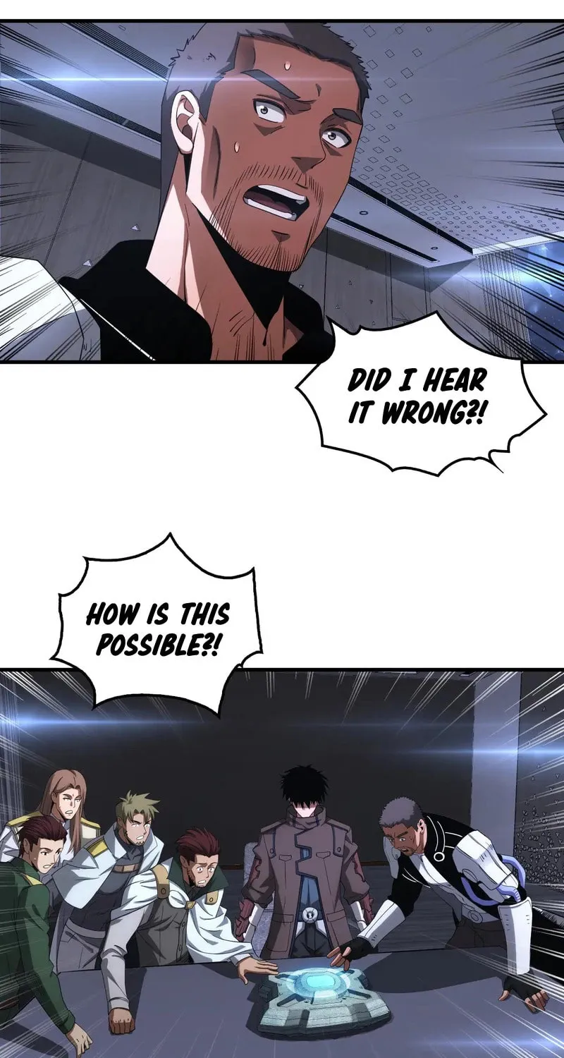 Read Apocalypse Sword God Manga Online