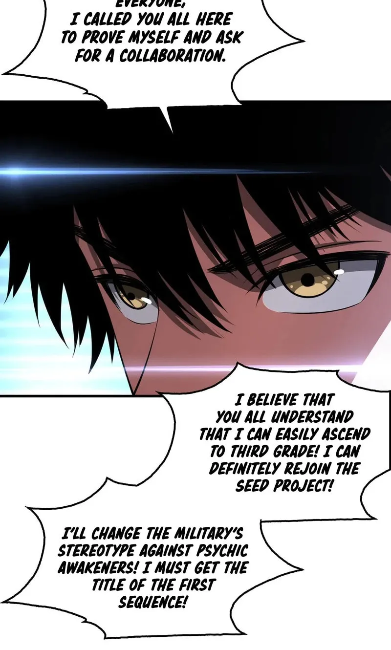 Read Apocalypse Sword God Manga Online