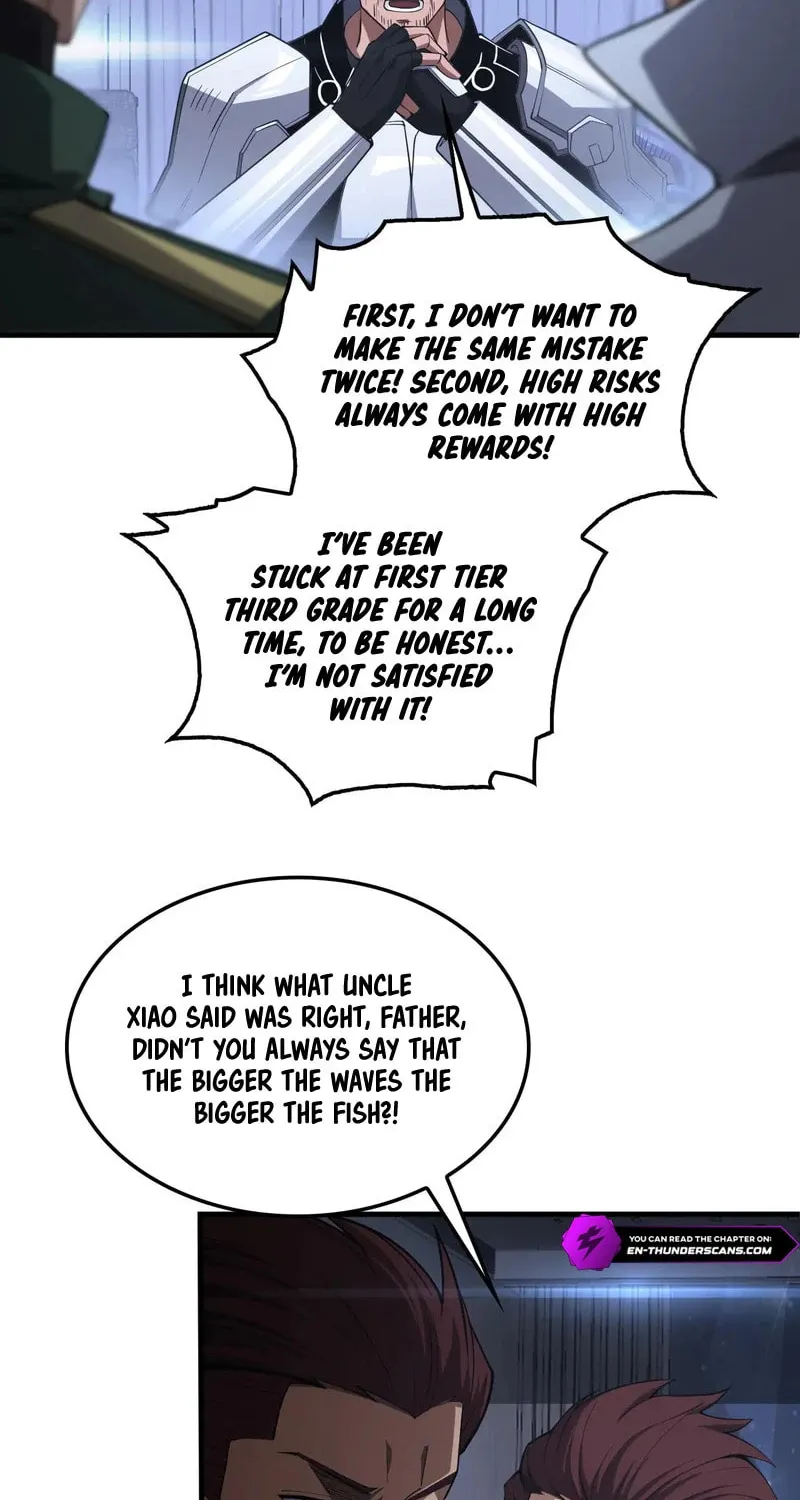 Read Apocalypse Sword God Manga Online