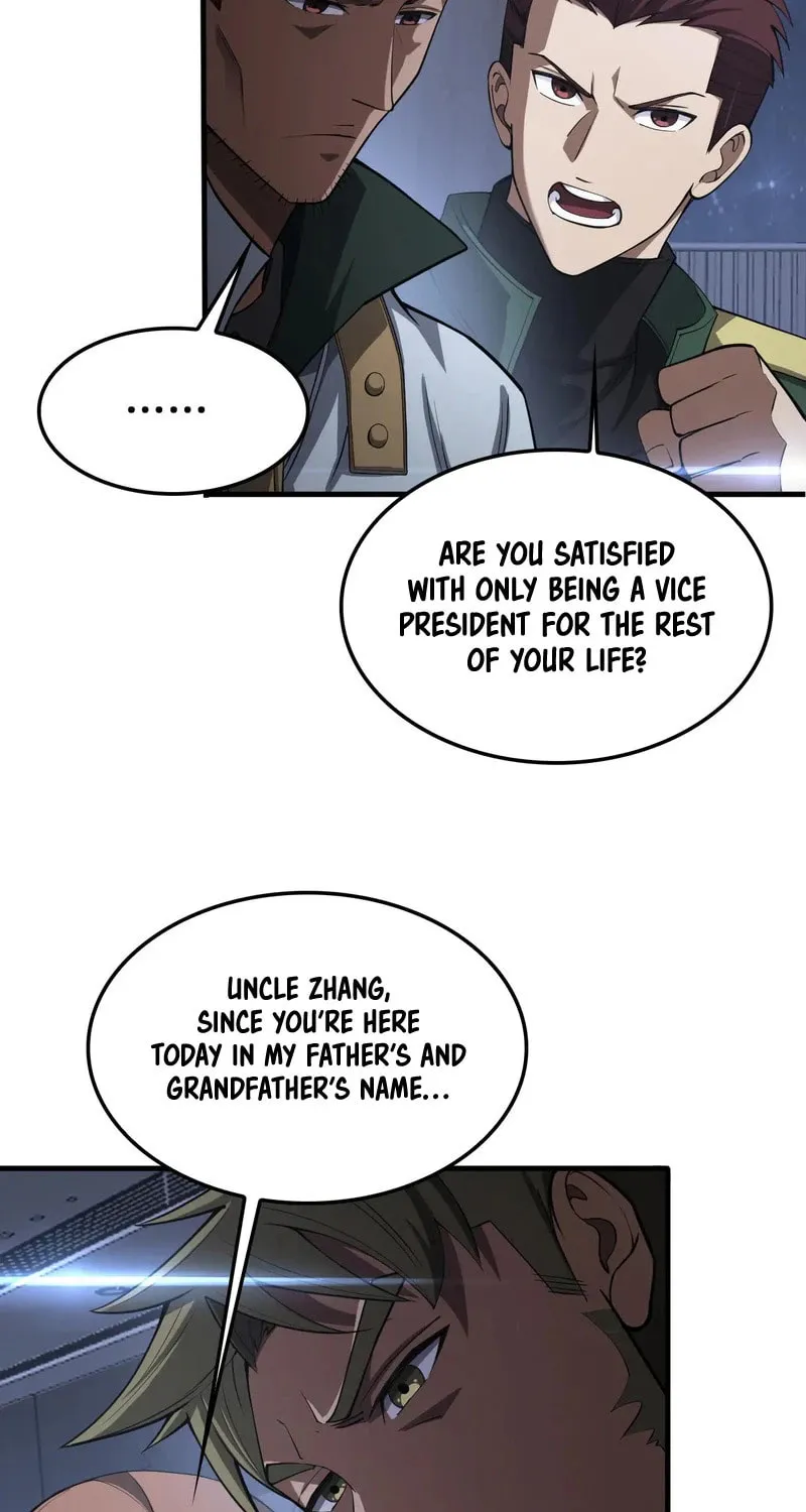 Read Apocalypse Sword God Manga Online
