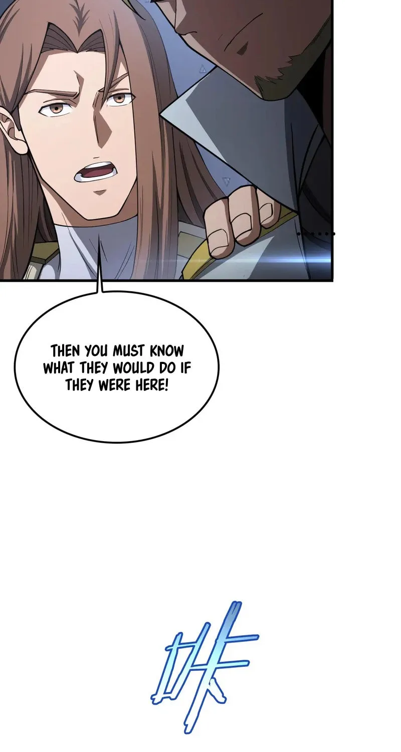 Read Apocalypse Sword God Manga Online