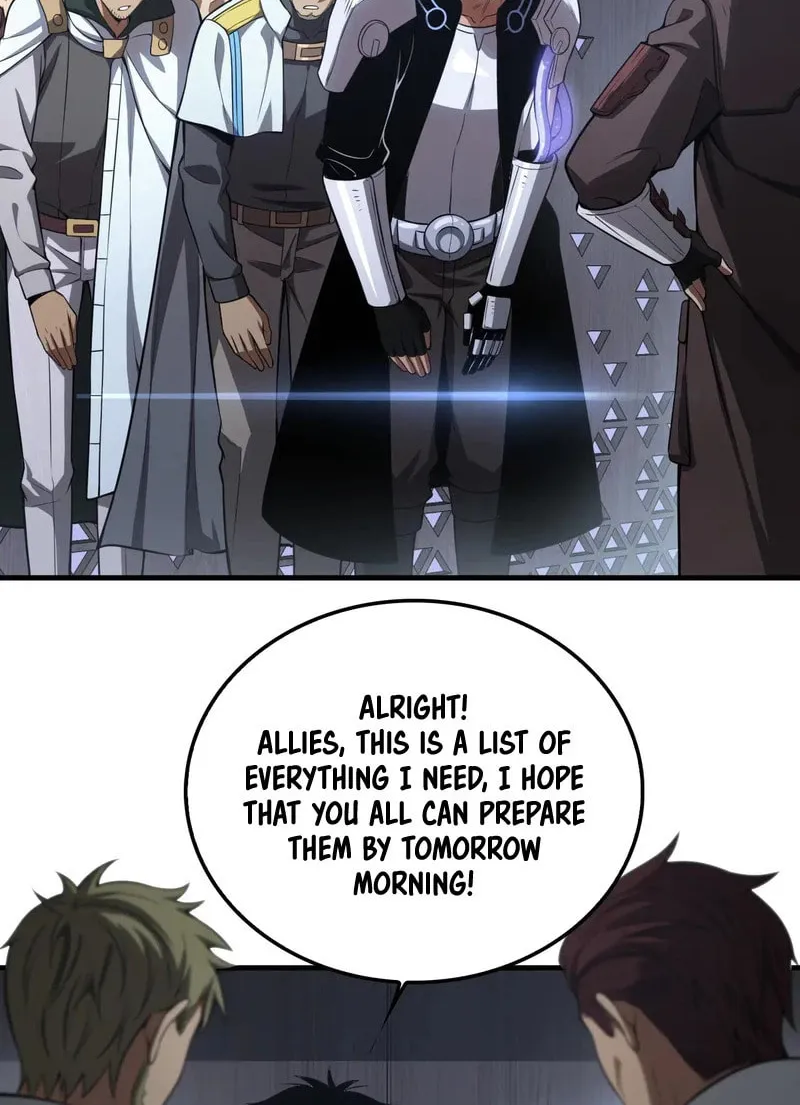 Read Apocalypse Sword God Manga Online