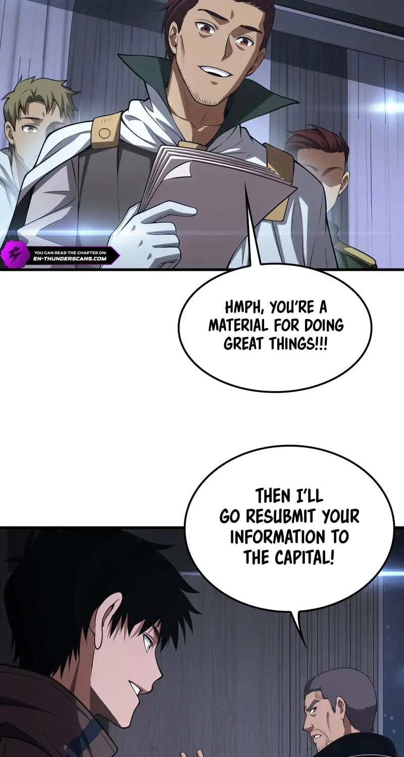 Read Apocalypse Sword God Manga Online