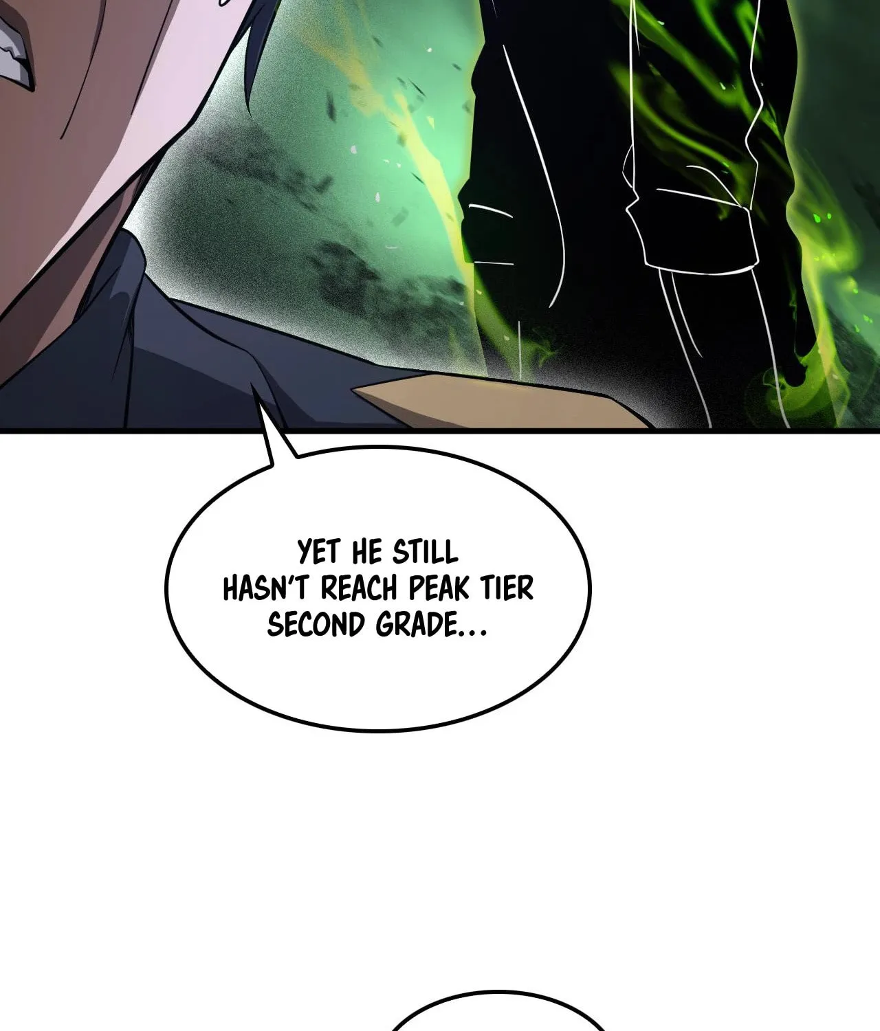 Read Apocalypse Sword God Manga Online