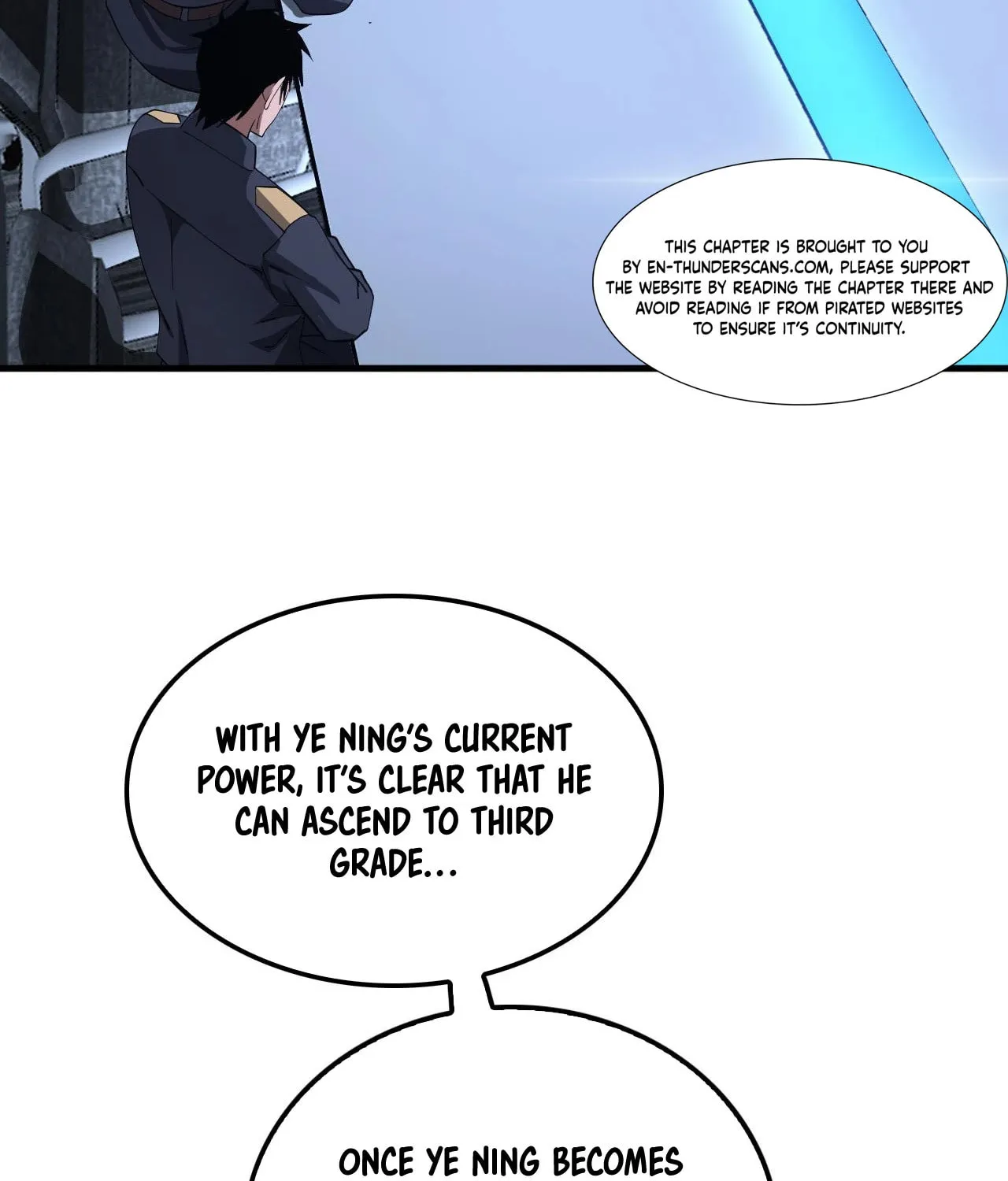 Read Apocalypse Sword God Manga Online