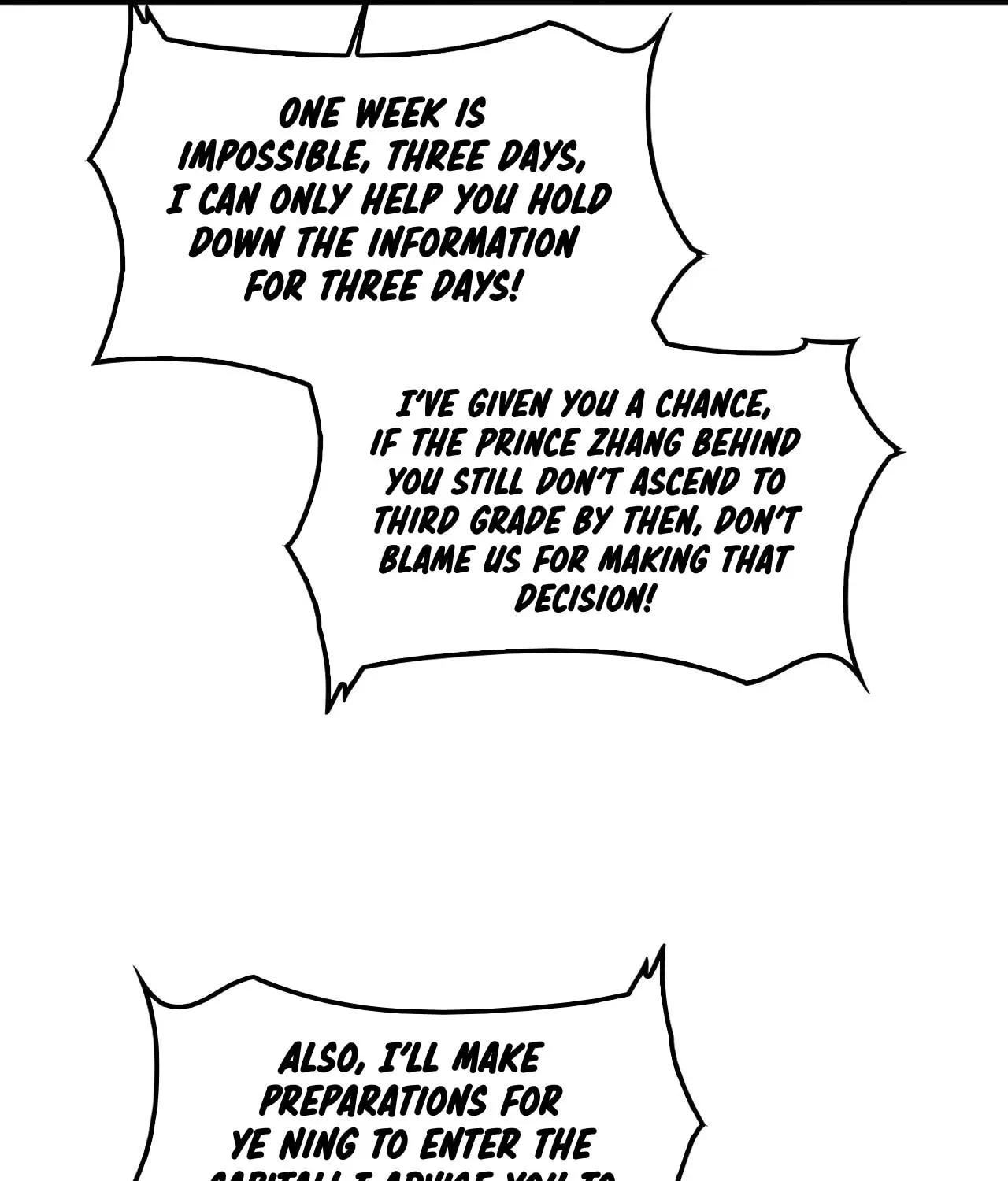 Read Apocalypse Sword God Manga Online