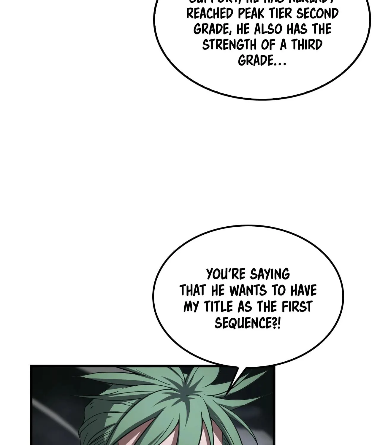 Read Apocalypse Sword God Manga Online