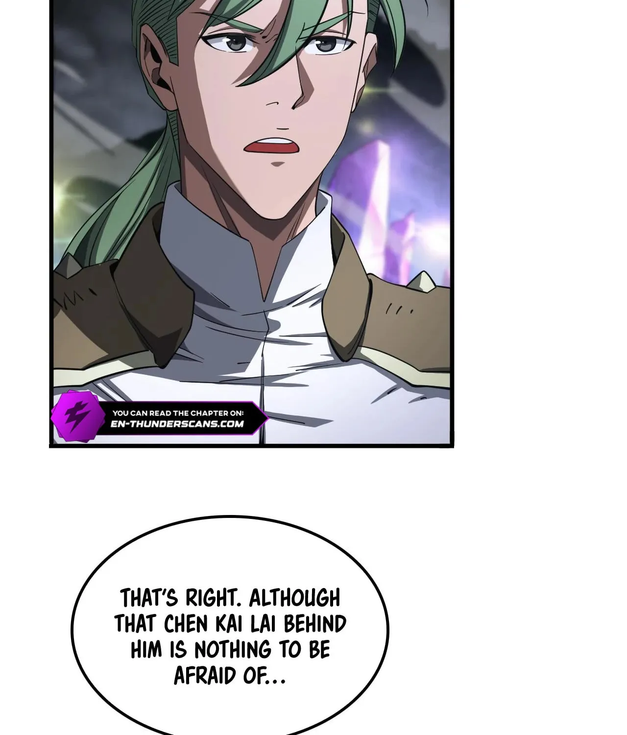 Read Apocalypse Sword God Manga Online