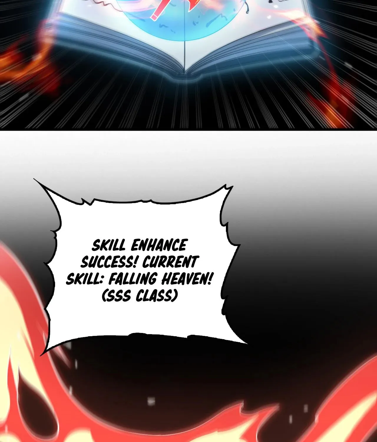 Read Apocalypse Sword God Manga Online