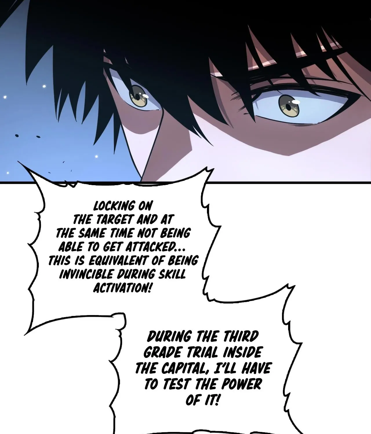 Read Apocalypse Sword God Manga Online