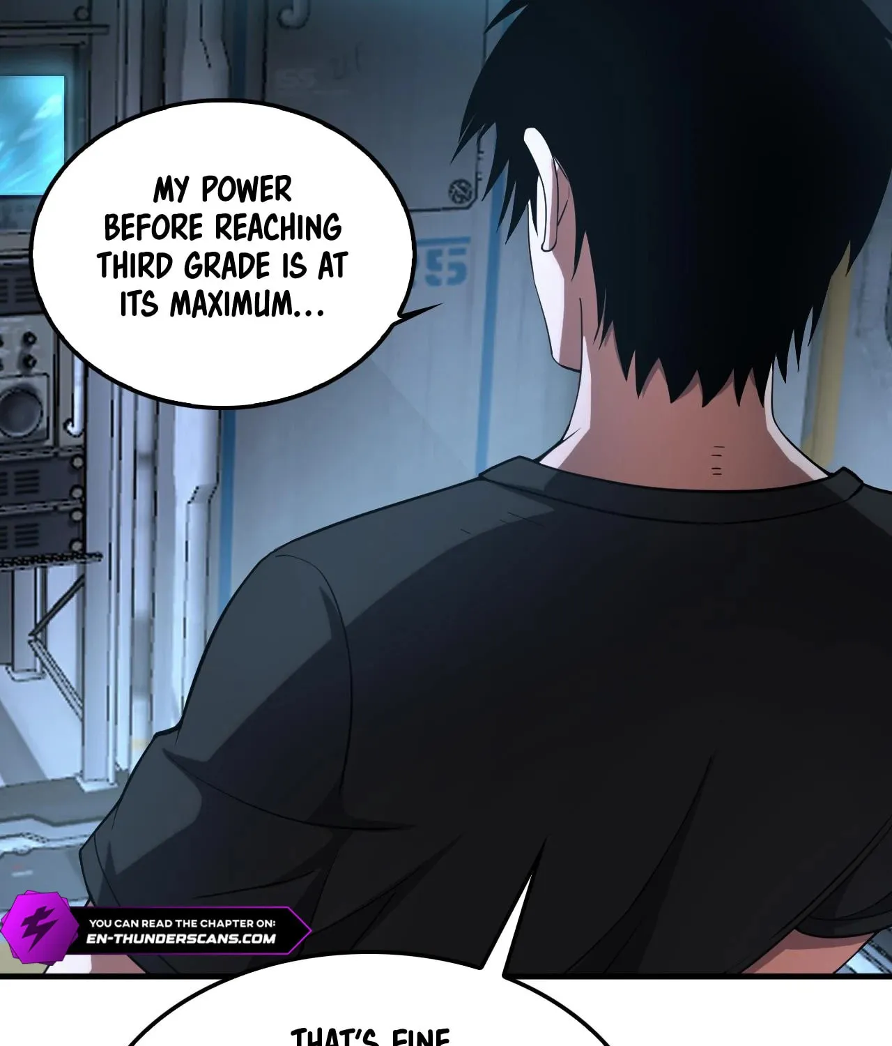 Read Apocalypse Sword God Manga Online