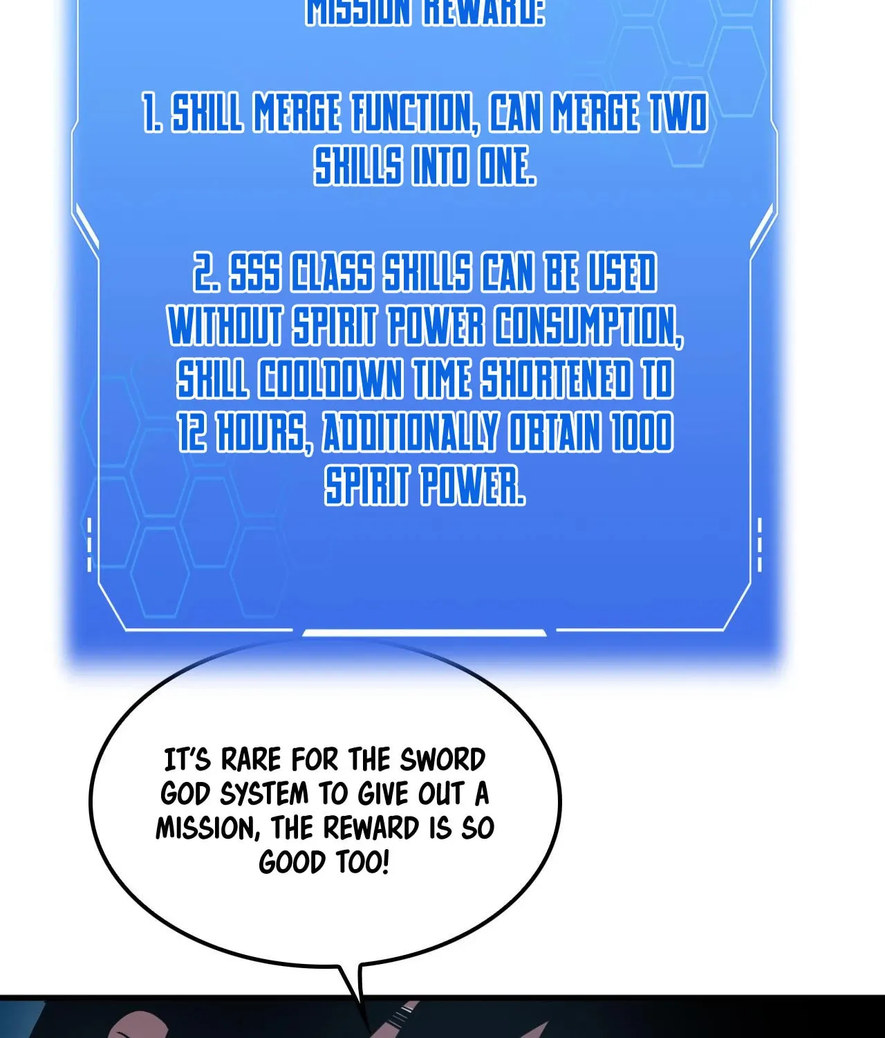 Read Apocalypse Sword God Manga Online