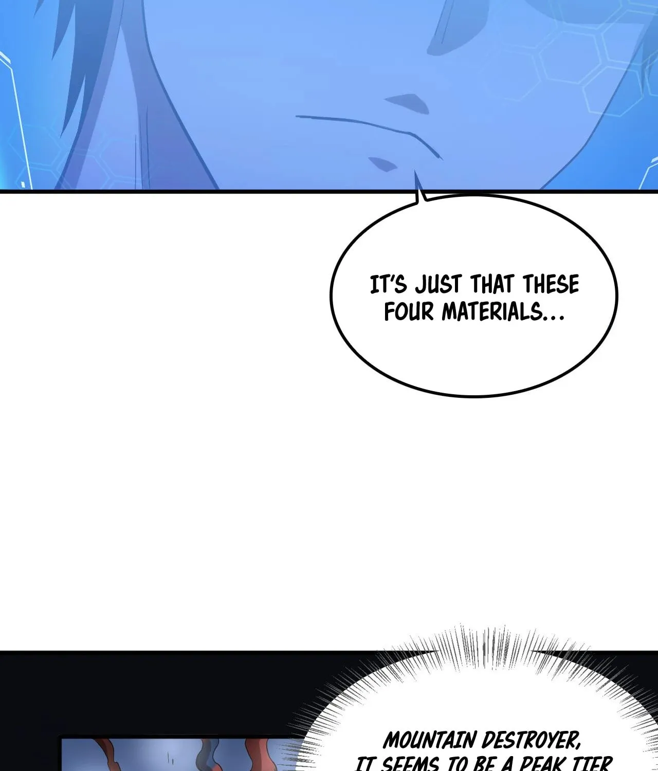 Read Apocalypse Sword God Manga Online