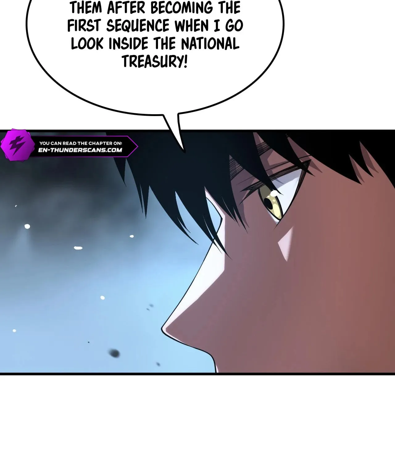Read Apocalypse Sword God Manga Online