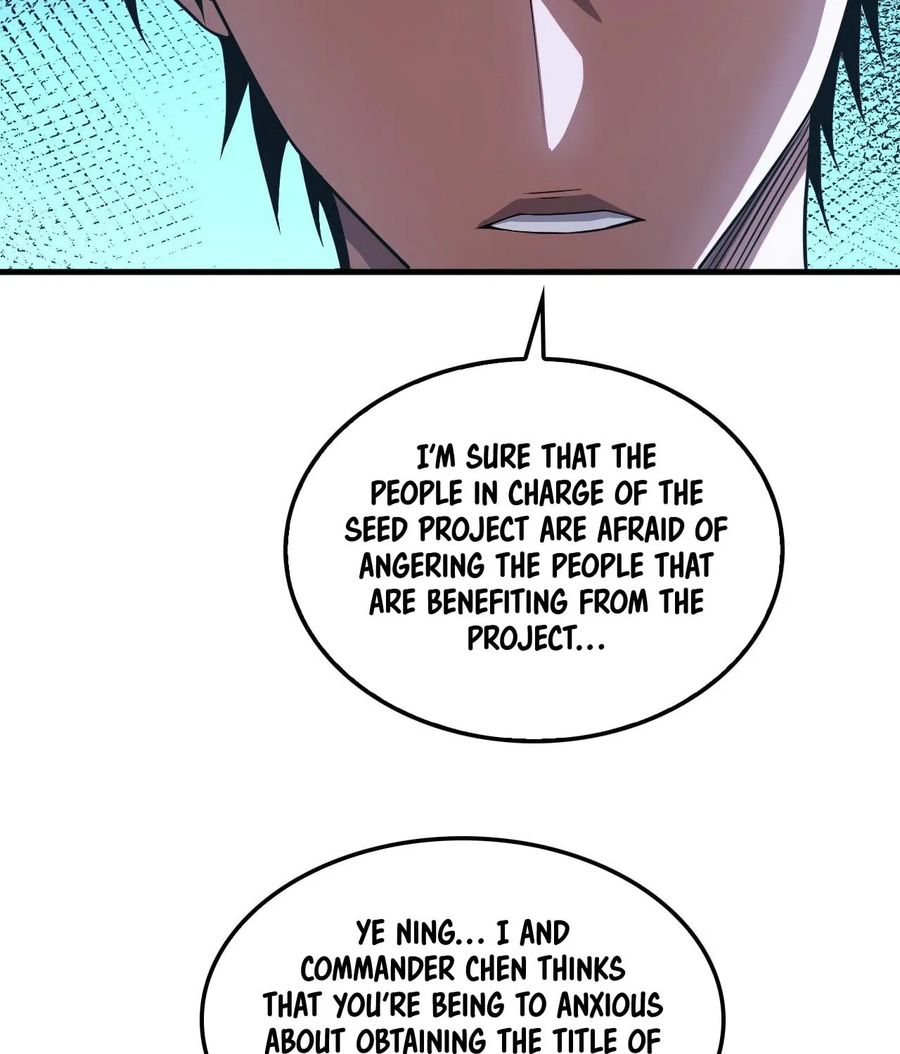 Read Apocalypse Sword God Manga Online