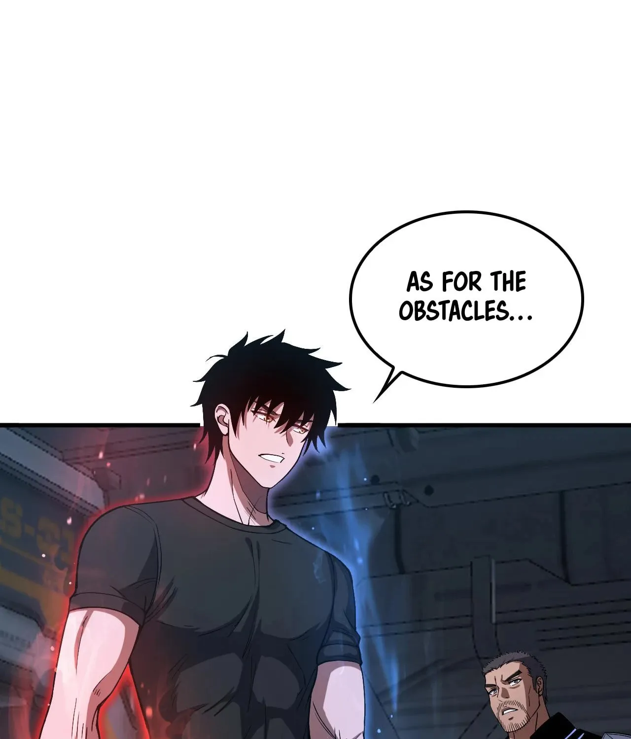 Read Apocalypse Sword God Manga Online