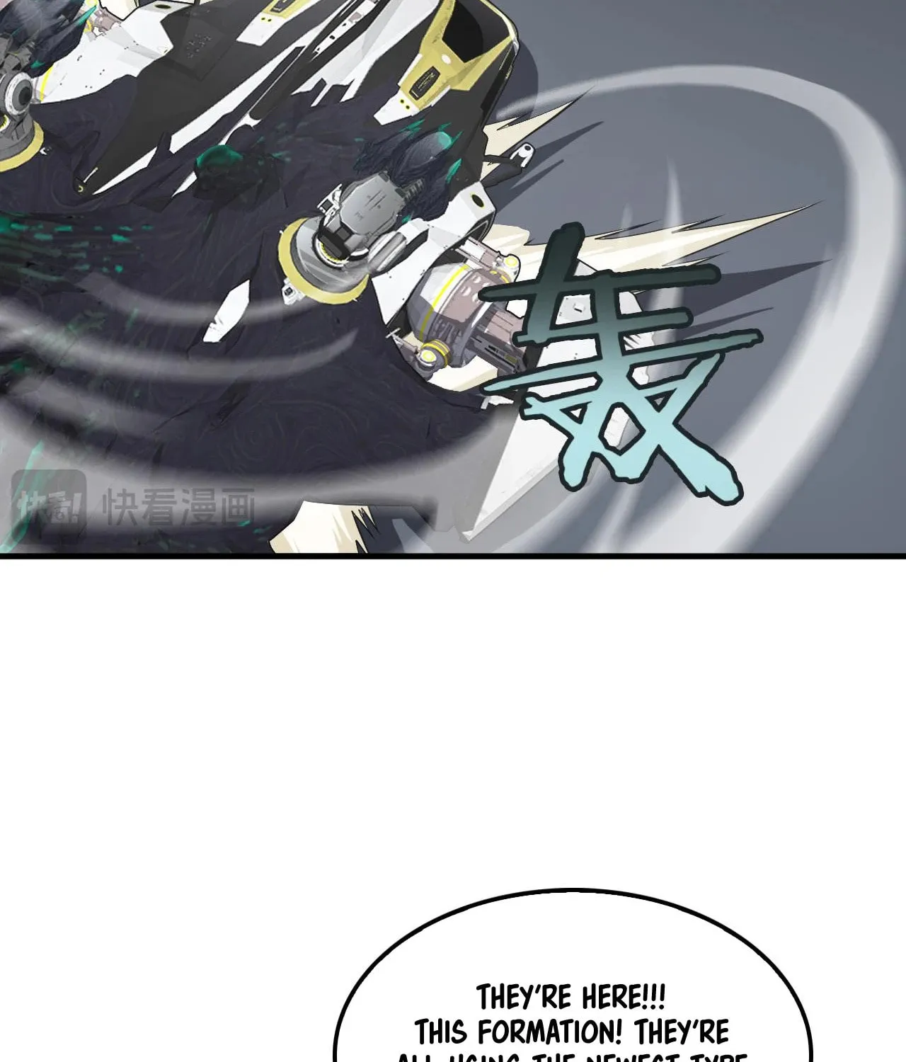 Read Apocalypse Sword God Manga Online