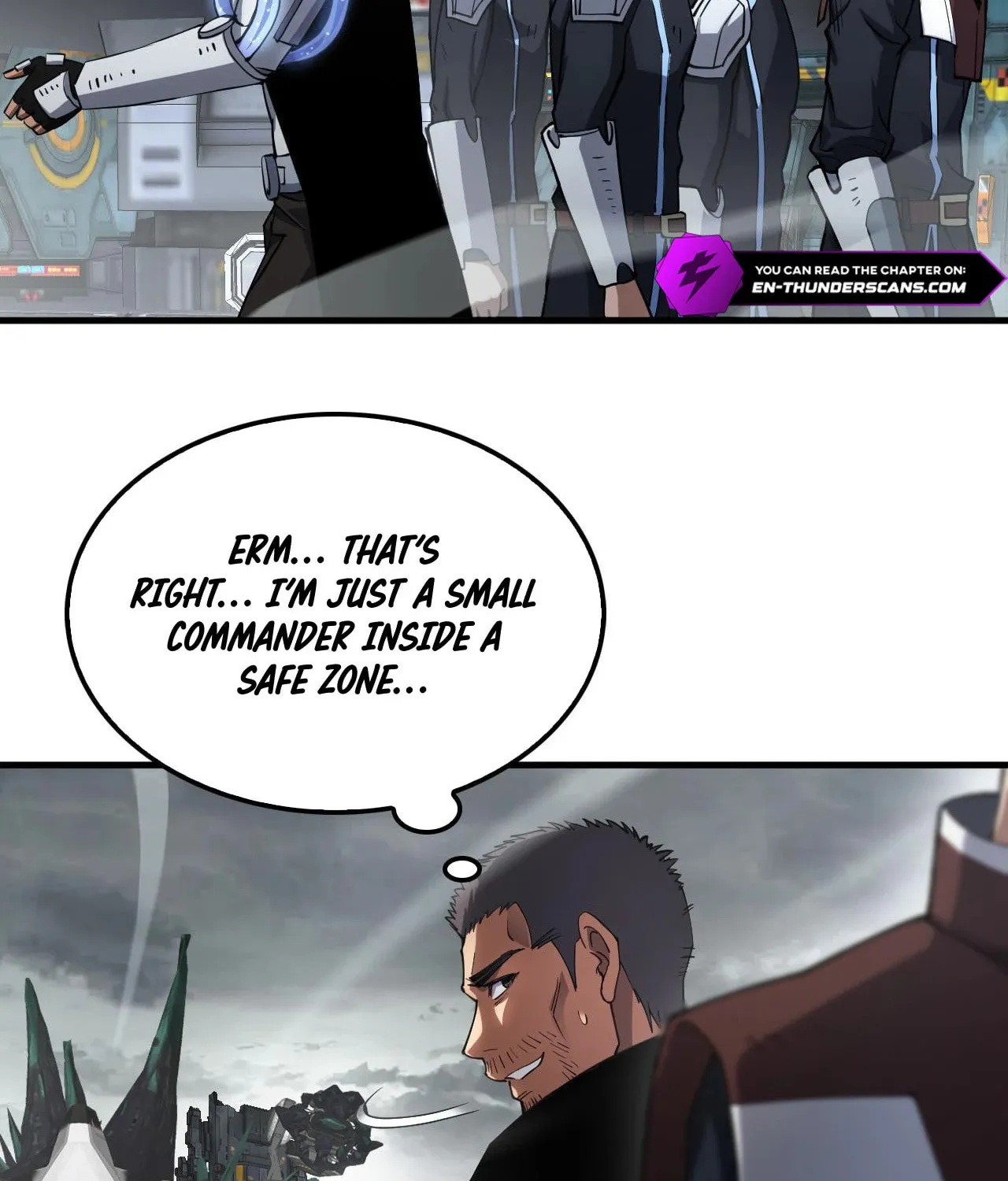 Read Apocalypse Sword God Manga Online