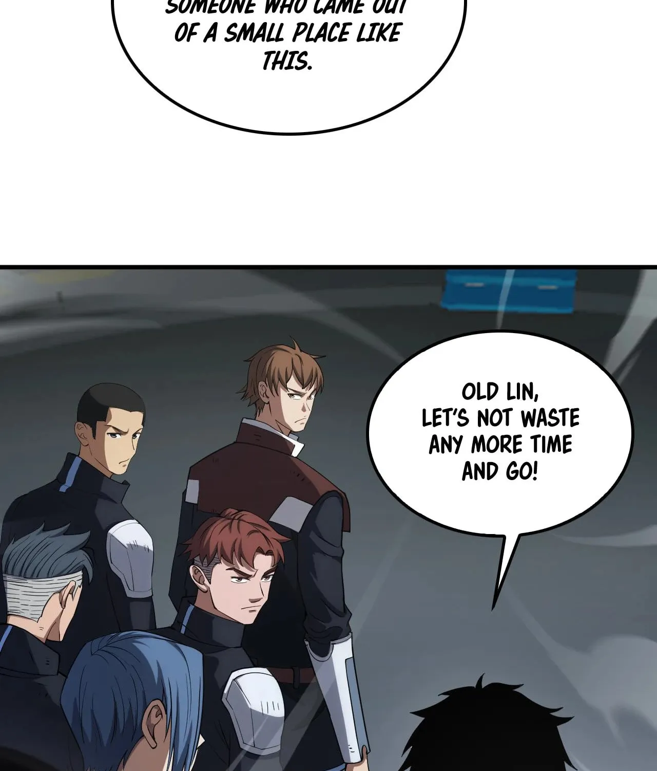 Read Apocalypse Sword God Manga Online