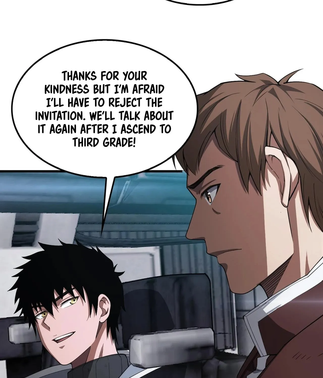 Read Apocalypse Sword God Manga Online