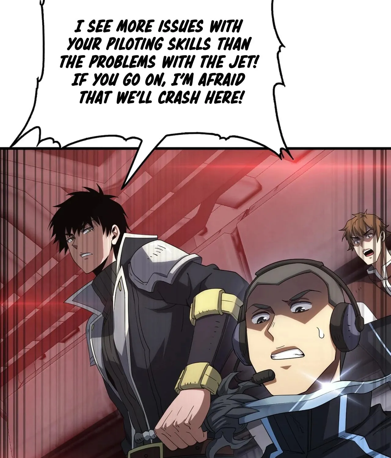 Read Apocalypse Sword God Manga Online