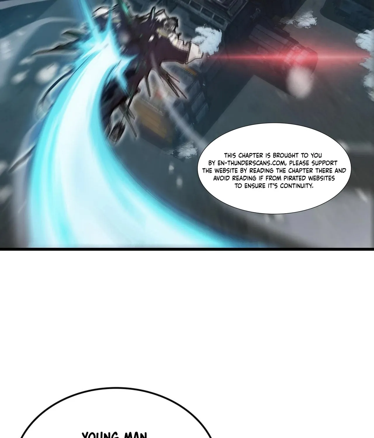 Read Apocalypse Sword God Manga Online