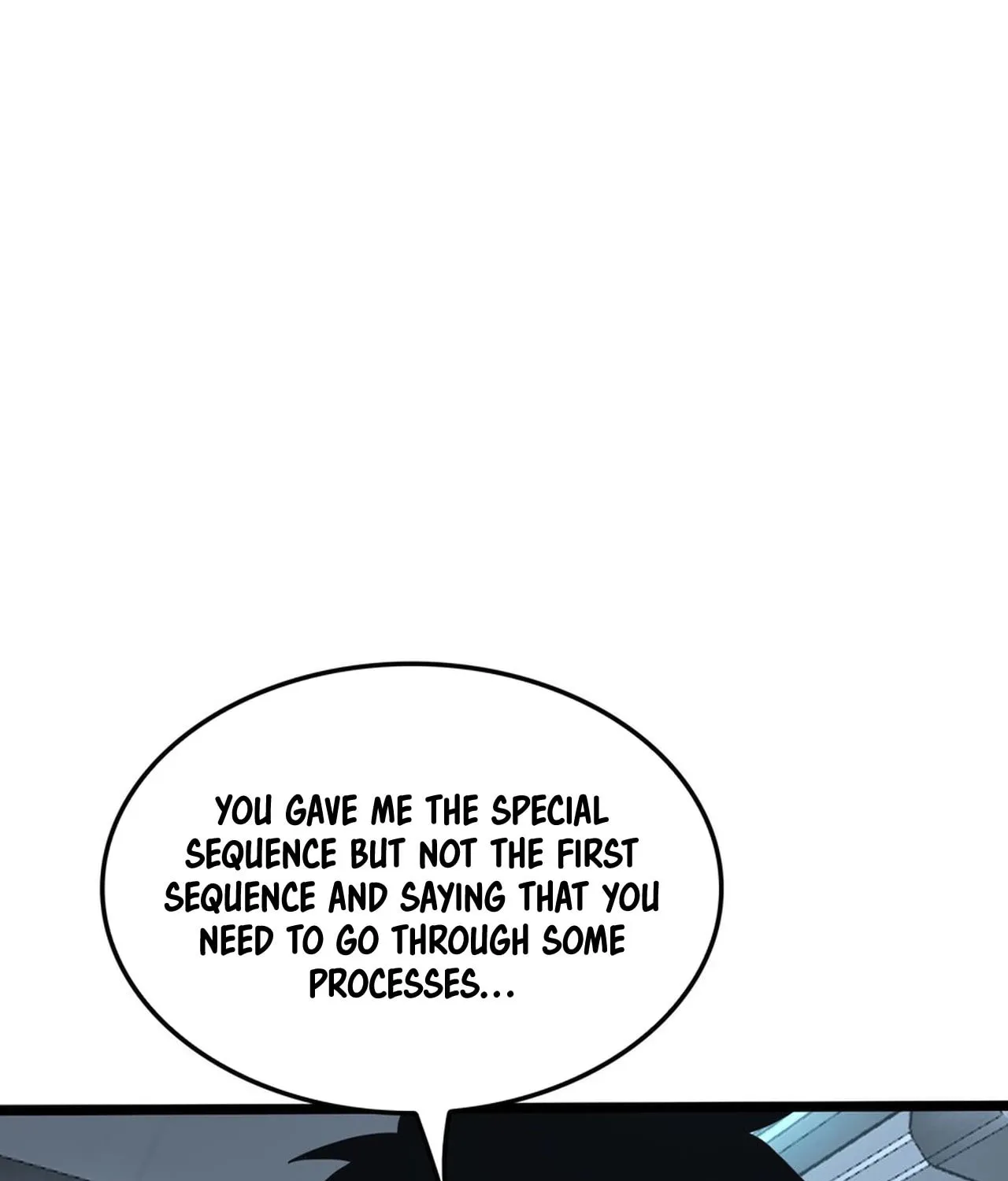Read Apocalypse Sword God Manga Online