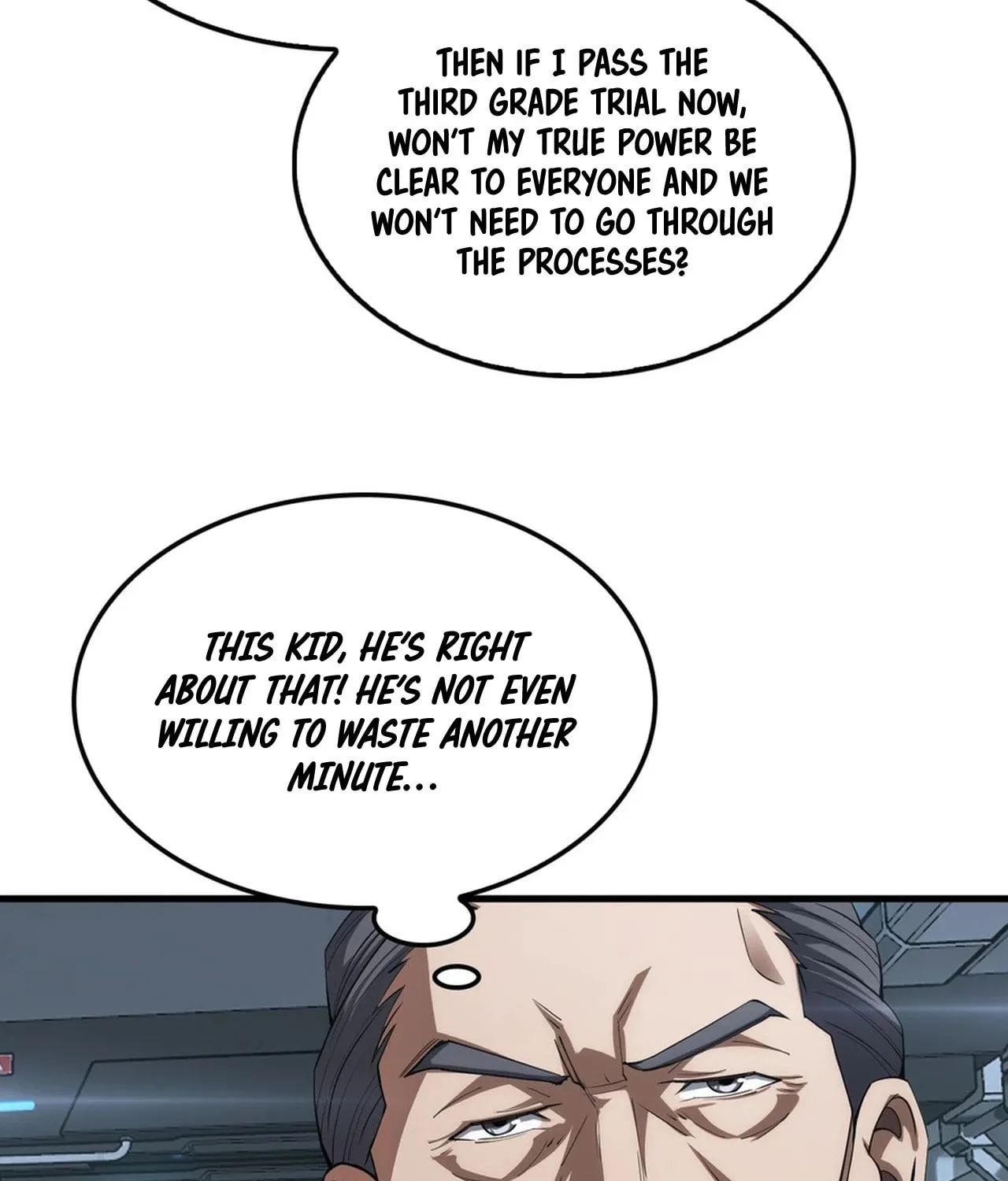 Read Apocalypse Sword God Manga Online