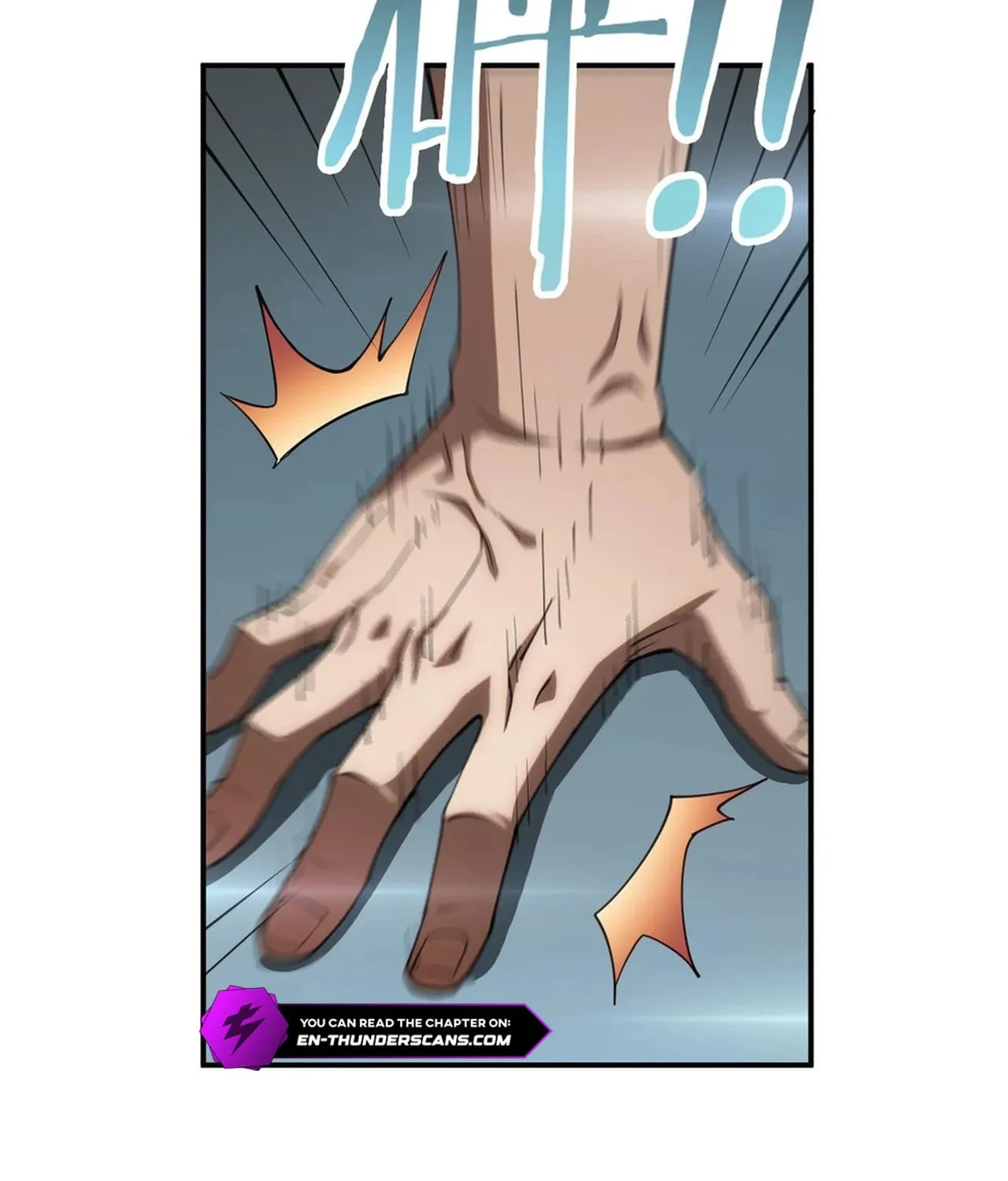 Read Apocalypse Sword God Manga Online