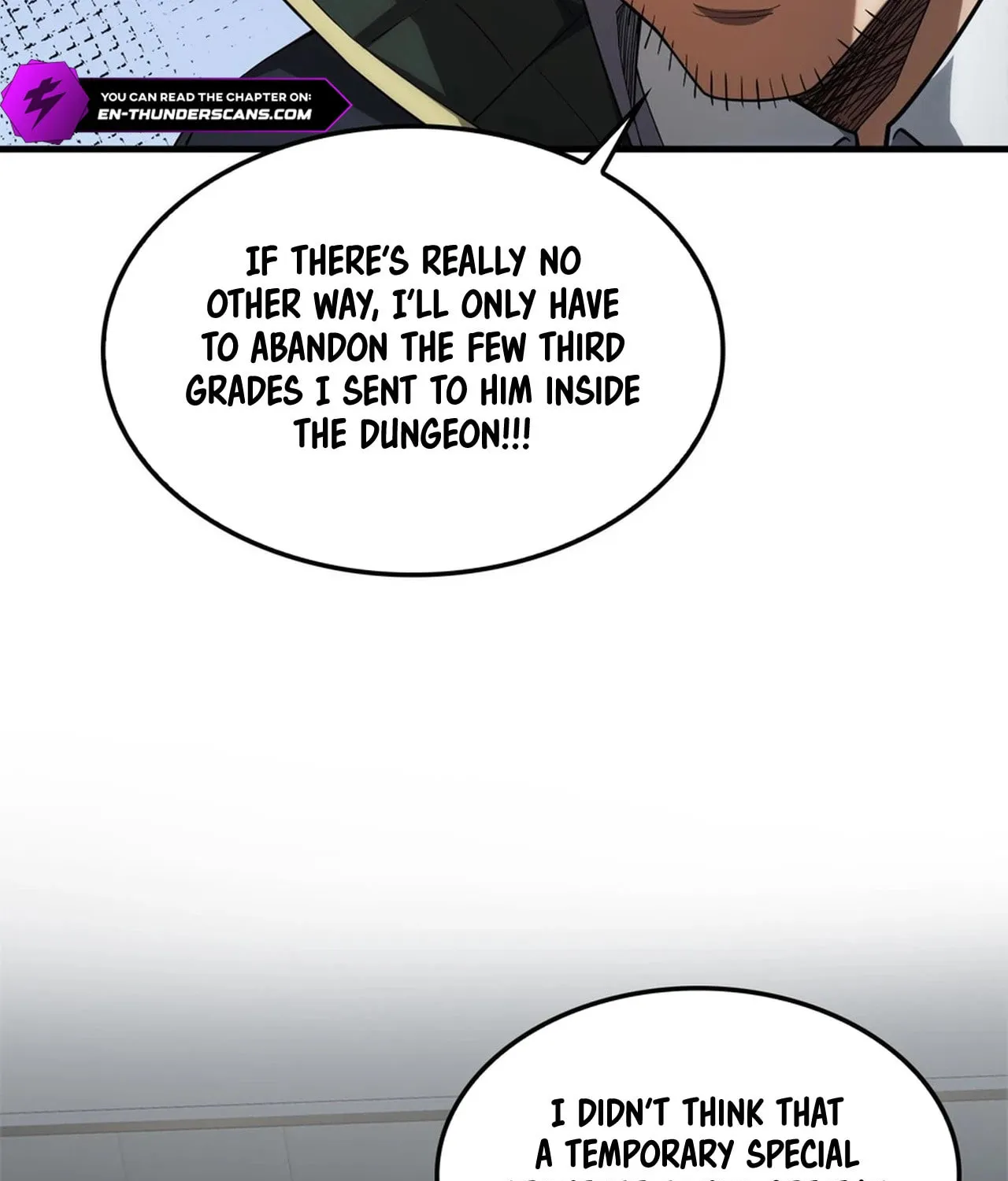 Read Apocalypse Sword God Manga Online