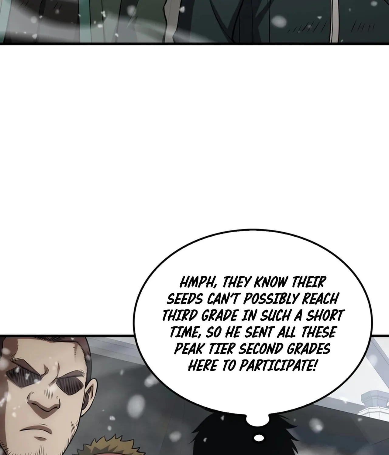 Read Apocalypse Sword God Manga Online