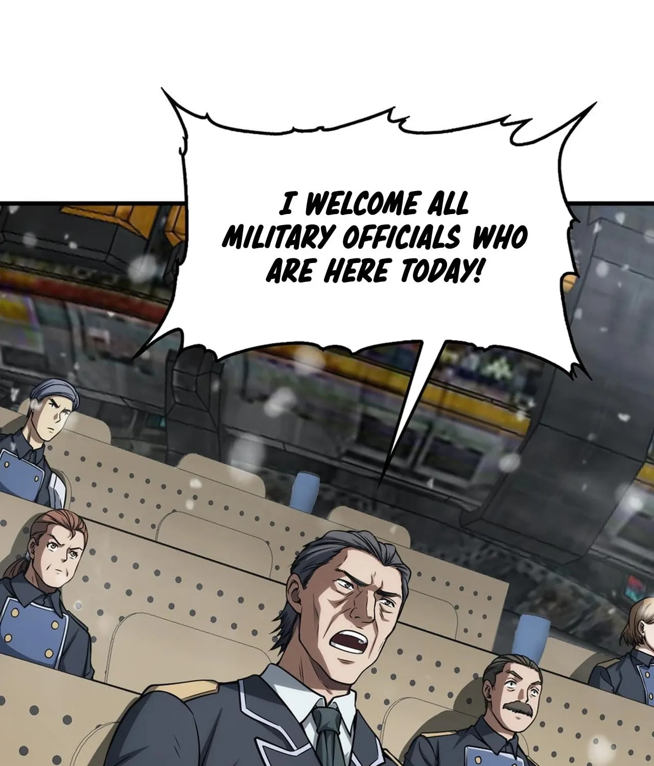 Read Apocalypse Sword God Manga Online