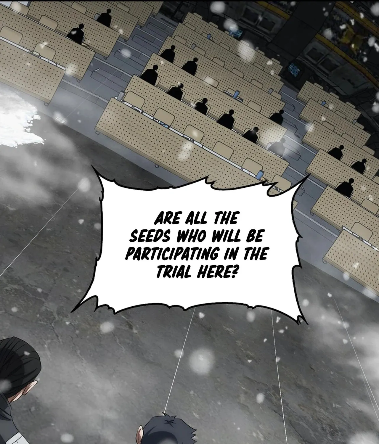 Read Apocalypse Sword God Manga Online
