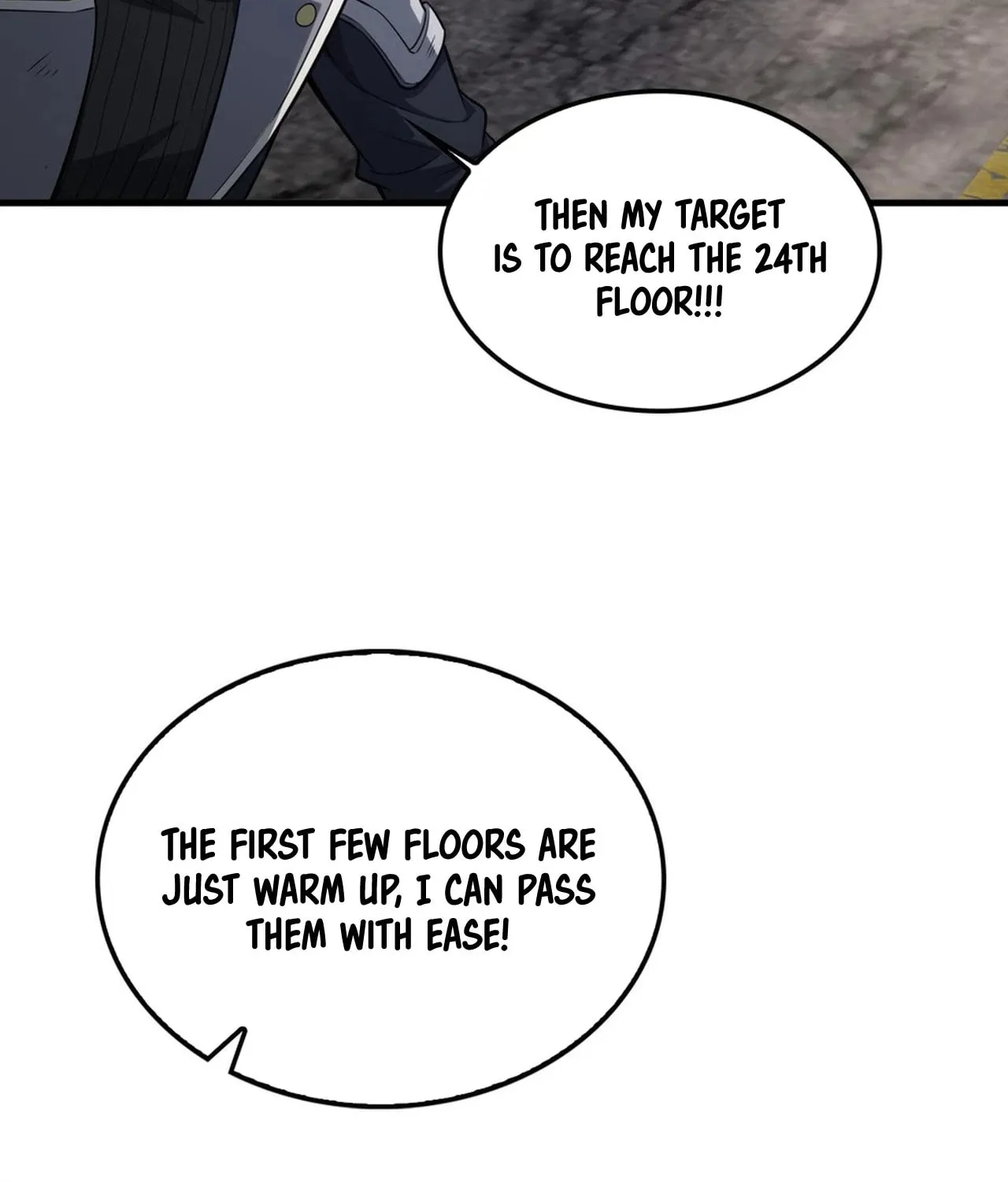 Read Apocalypse Sword God Manga Online