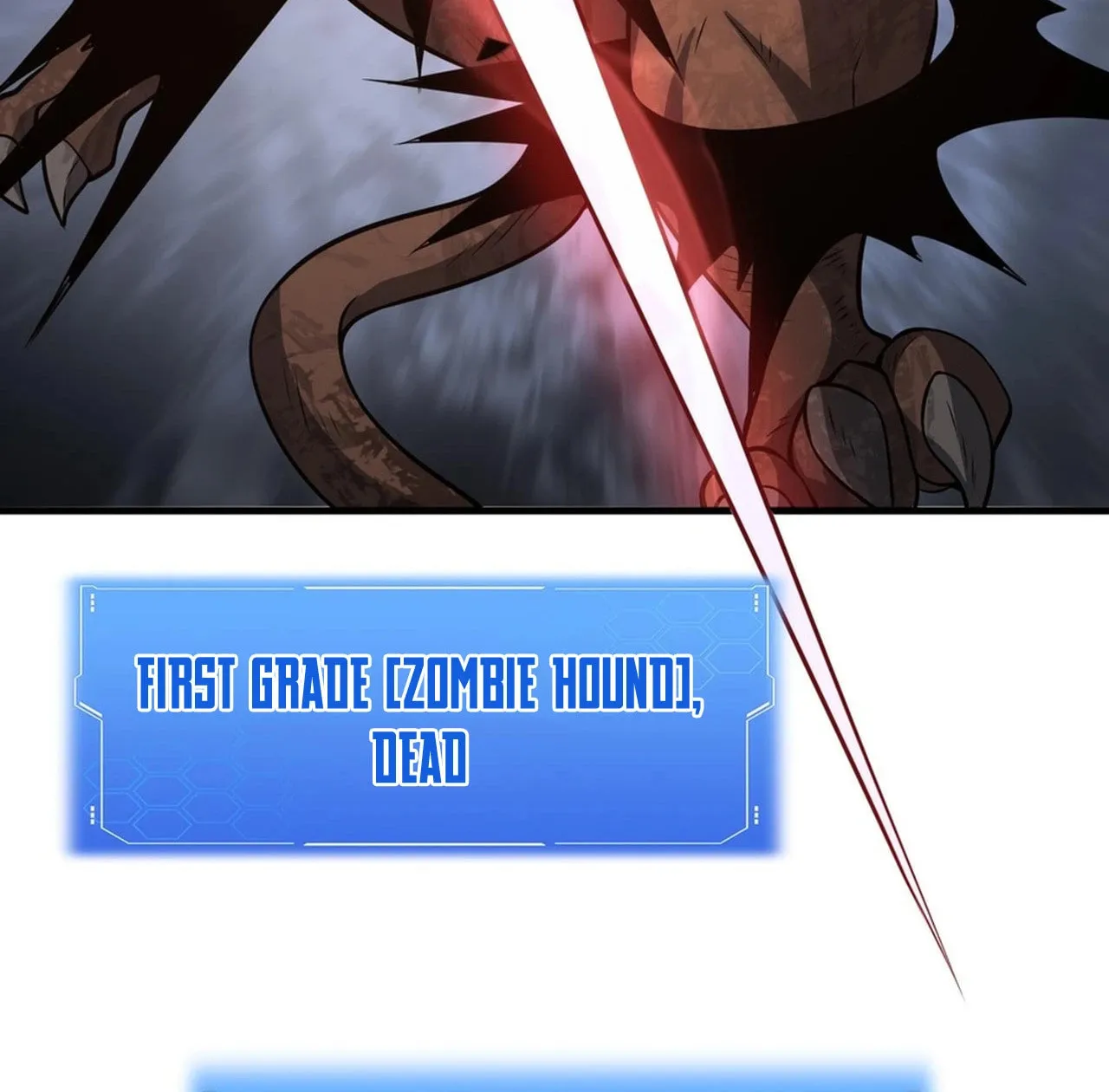 Read Apocalypse Sword God Manga Online