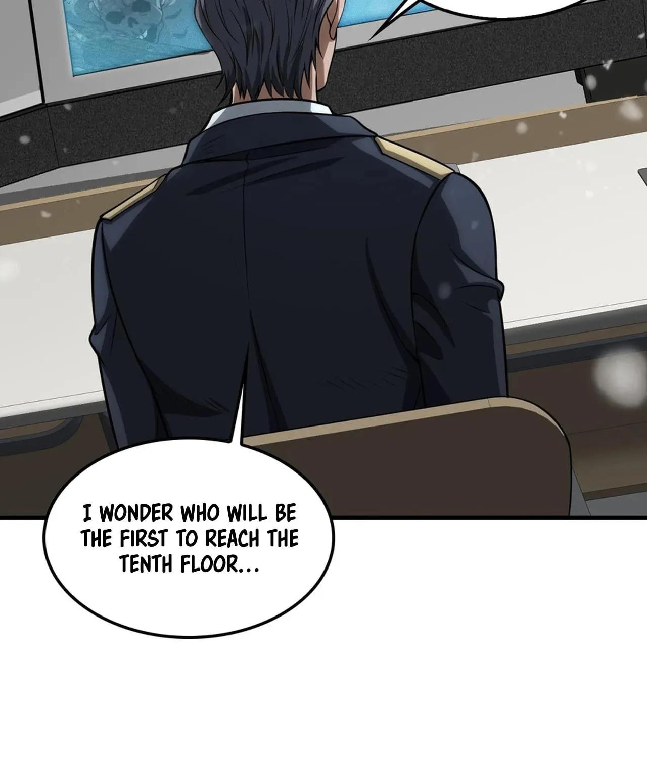 Read Apocalypse Sword God Manga Online