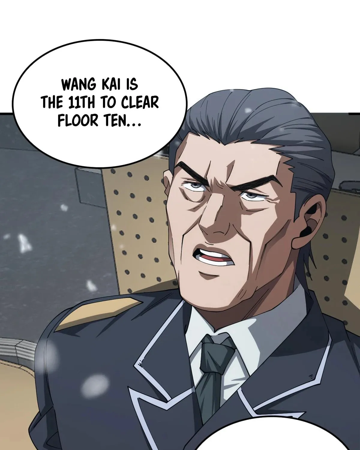 Read Apocalypse Sword God Manga Online