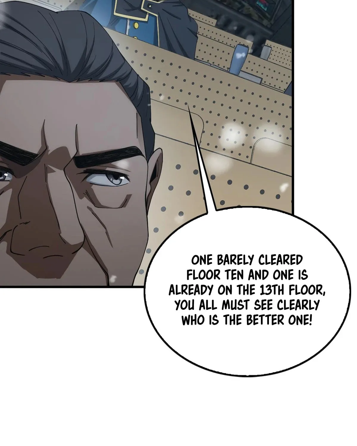 Read Apocalypse Sword God Manga Online