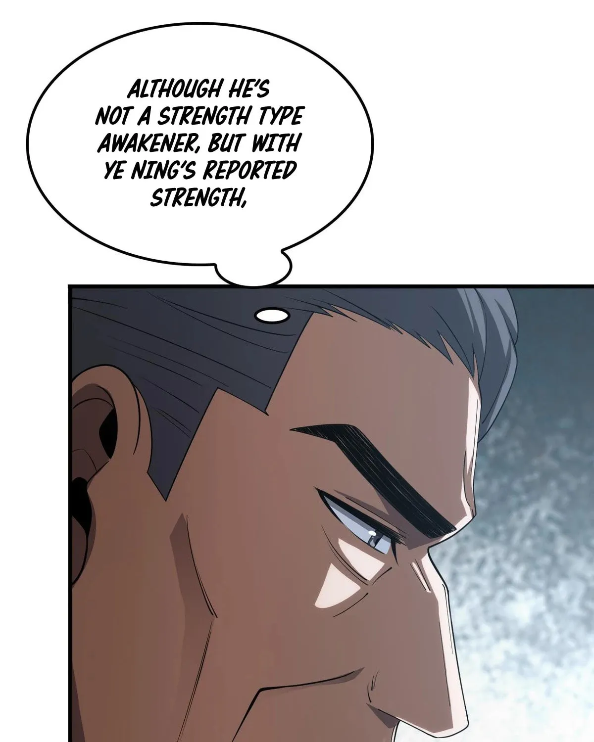 Read Apocalypse Sword God Manga Online