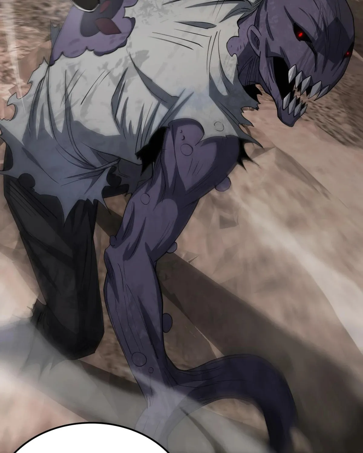 Read Apocalypse Sword God Manga Online