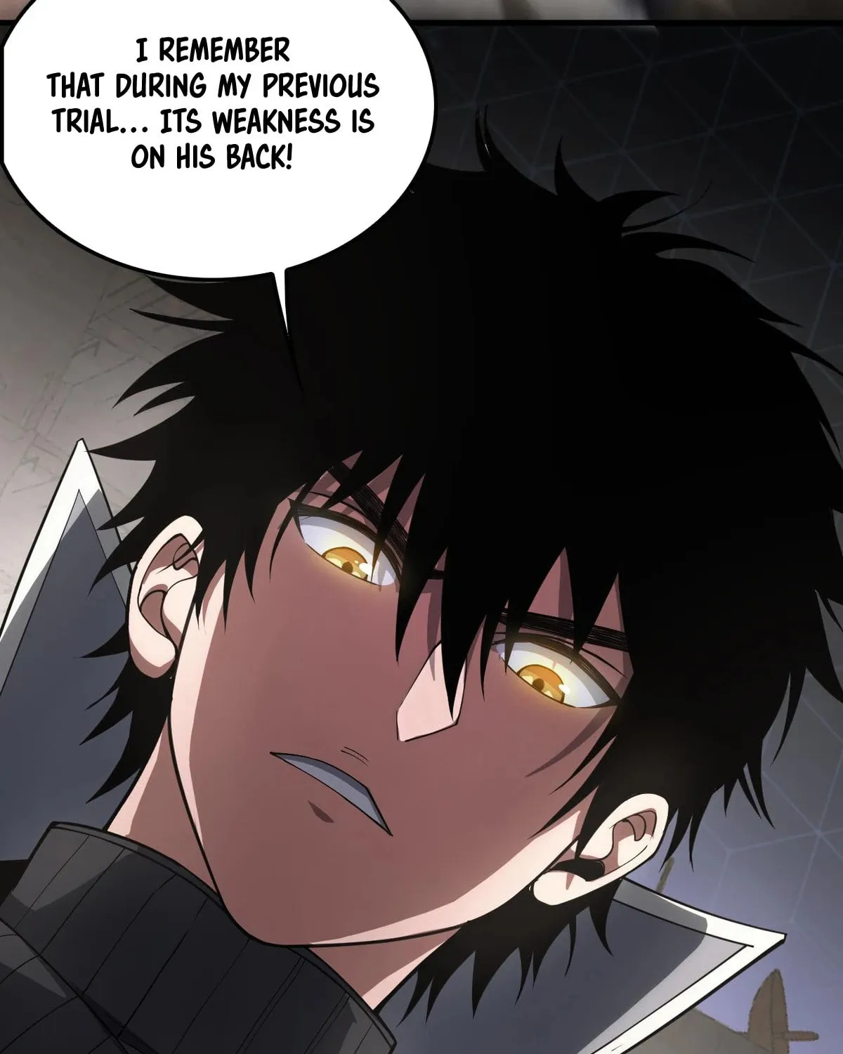 Read Apocalypse Sword God Manga Online