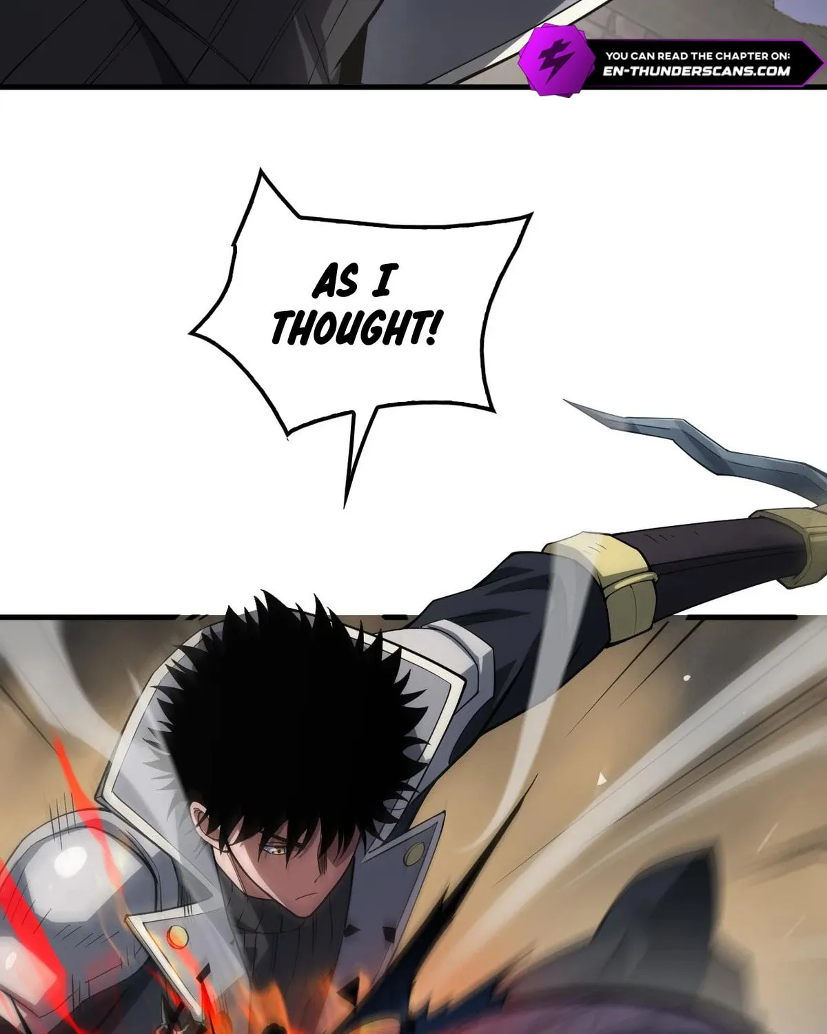 Read Apocalypse Sword God Manga Online
