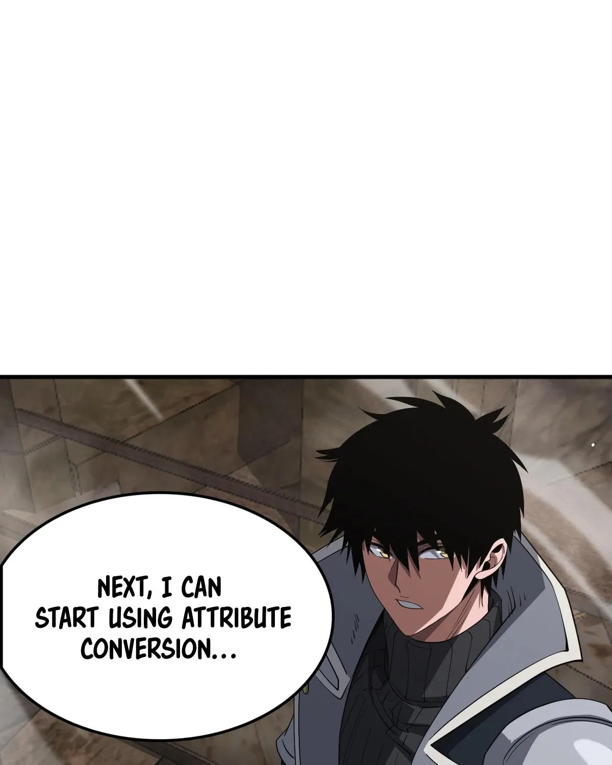Read Apocalypse Sword God Manga Online