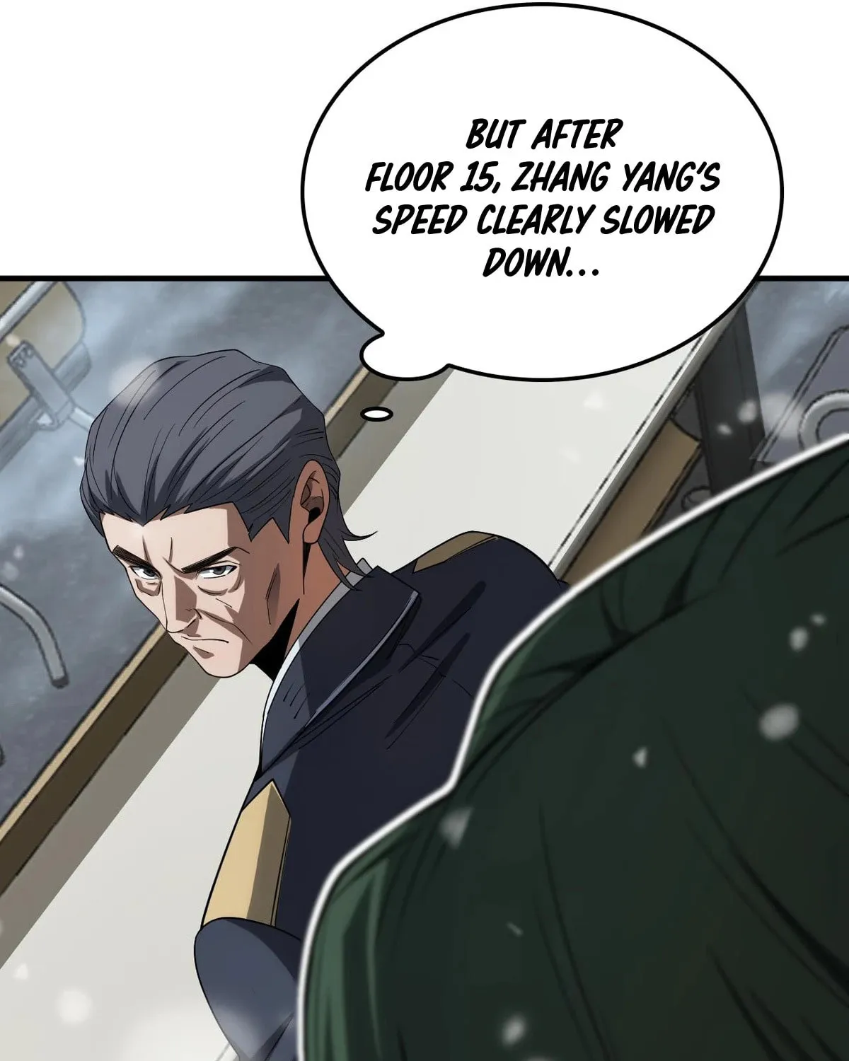 Read Apocalypse Sword God Manga Online