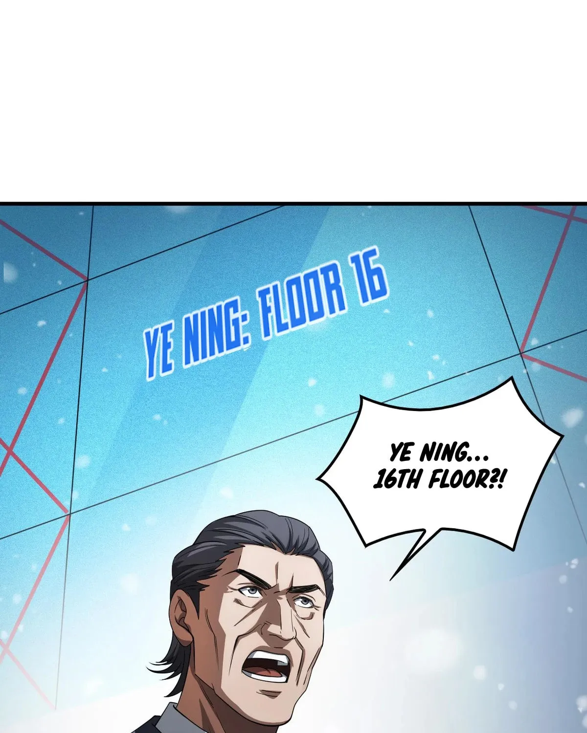 Read Apocalypse Sword God Manga Online